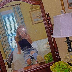 Meet your Posher, Savannah